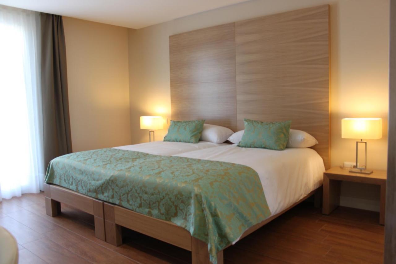 Hotel Medinasalim Мединасели Номер фото